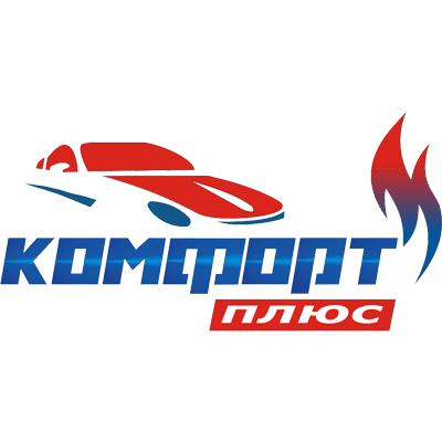 ТД «Комфорт Плюс» — интернет-магазин автоклиматического оборудования и запасных частей logo