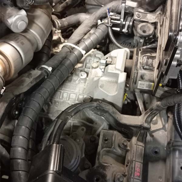Hyundai Palisade с Hydronic — премиальный комфорт для всей семьи 3